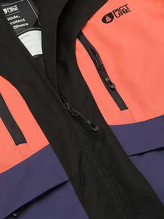 PICTURE | Jungen Skijacke Minikoon | 